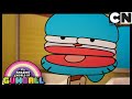 School Photo Goes Wrong | Gumball | Cartoon Network