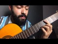 Brigas Nunca Mais - Tom Jobim e Vinicius de Moraes ( Stefano Cover)