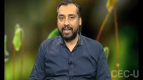 Introduction to Bryophytes - I