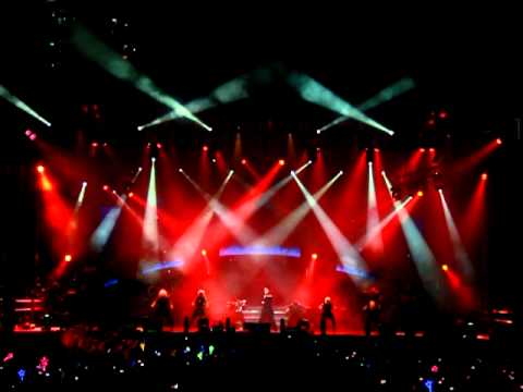 Raymond Lam Malaysia Concert Opening-19/2/201...  ...