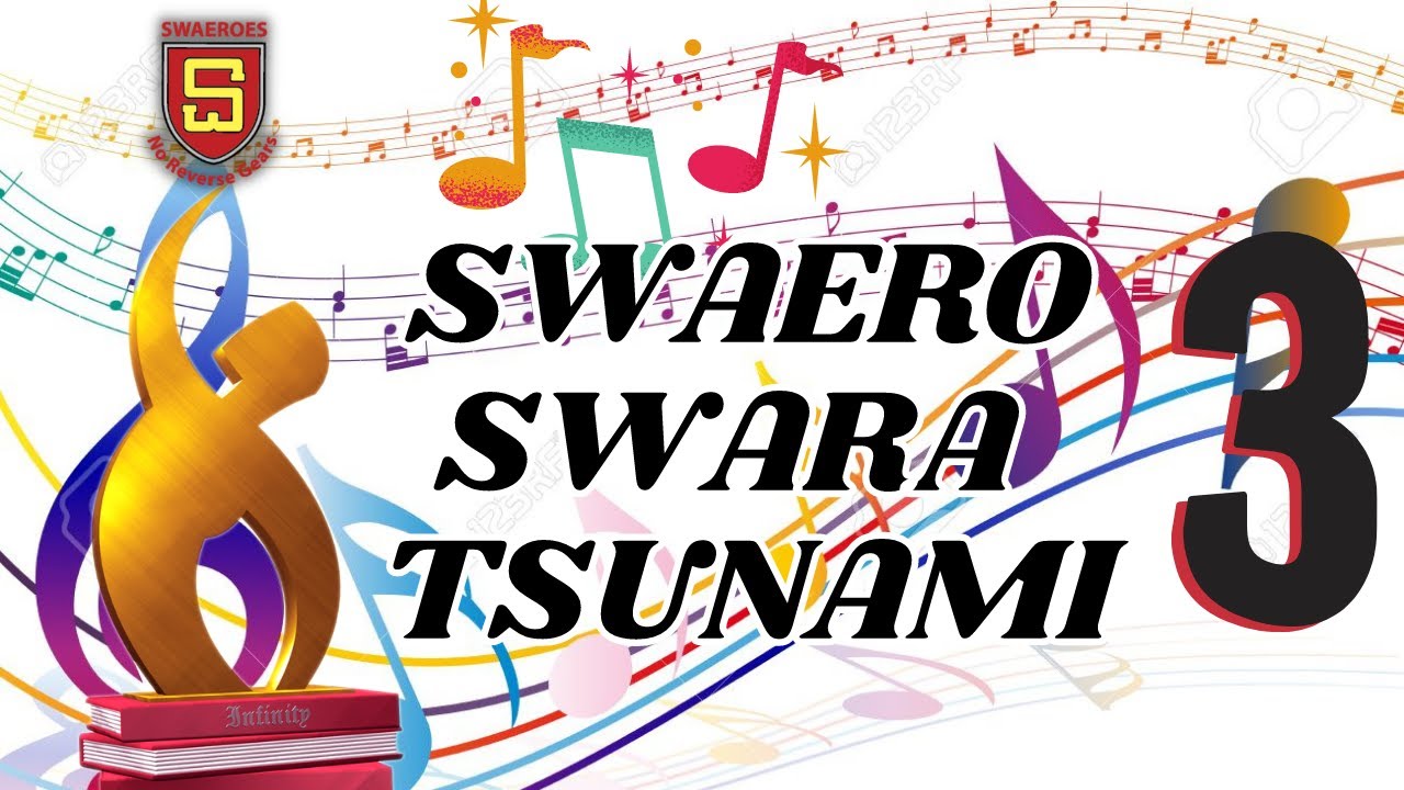 Swaero oh Gnana yuddam song