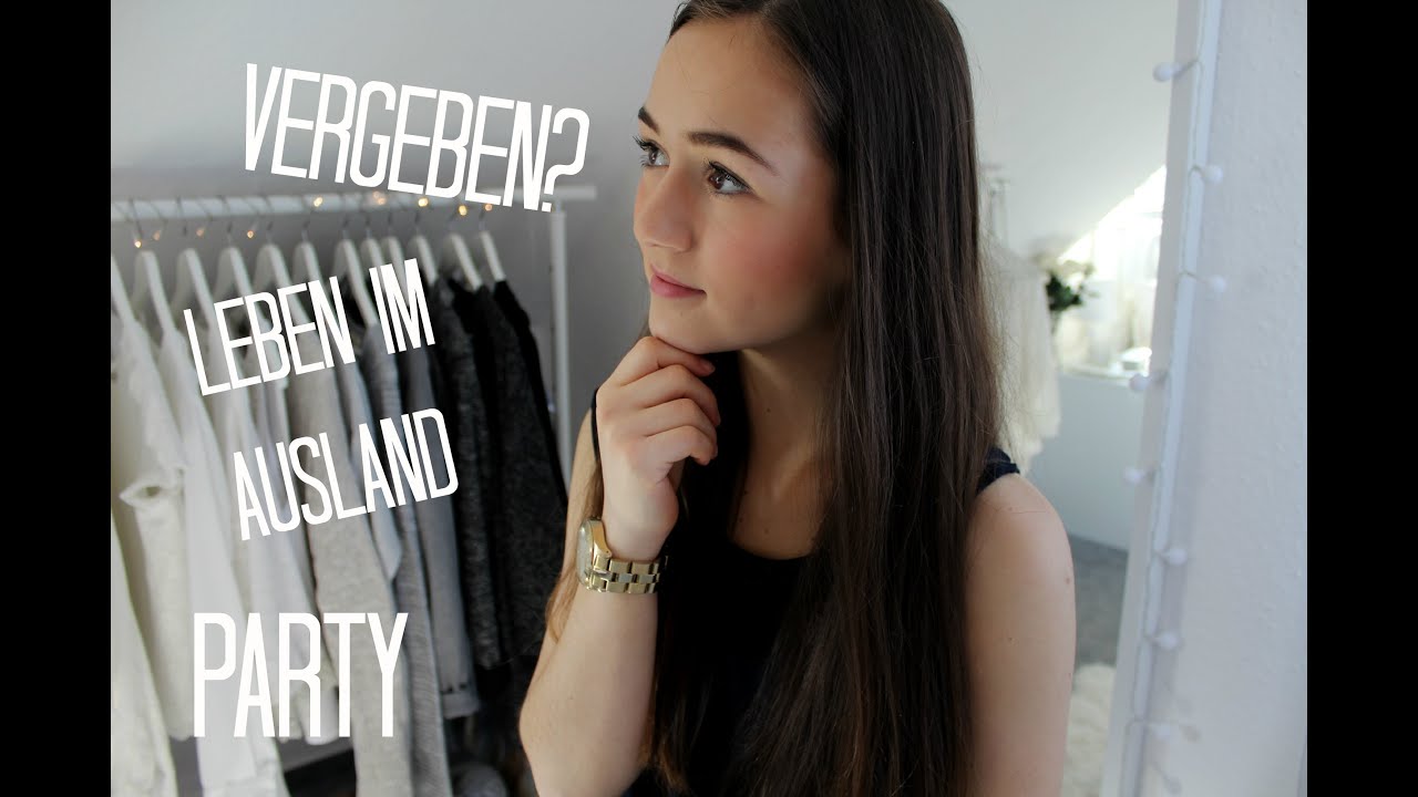 Vergeben?,feiern, Leben im Ausland... | #askzaramiraa