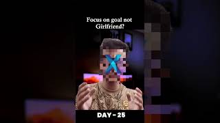 Day 25 Content Creation vs Emotion!