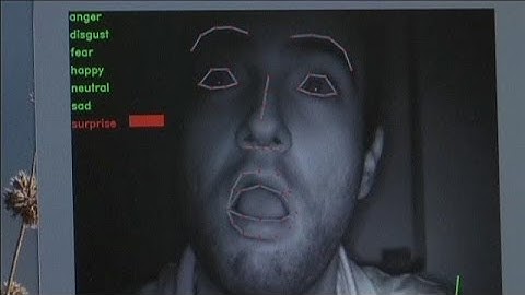 Driving into the future - PUBLISHED