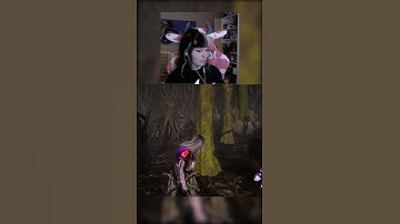 A horror game btw #DBD #DBDCLIPS #Deadbydaylight