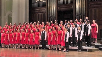 Why We Sing | Singapore Symphony Children