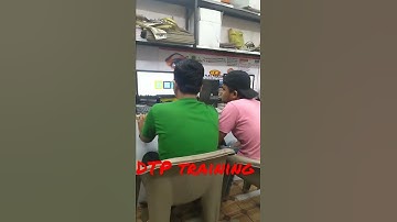 DTP training live #shorts #dtp #dtpgame #youtubeshorts #designer #trending