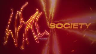 Natalia Blunt - SOCIETY (Official Audio)