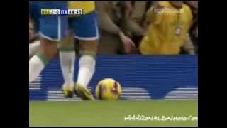 Ronaldinho 2009/2010 - Magic Football