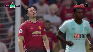 FIFA 19 | A little to be titled the winner - Game Experience screenshot 2