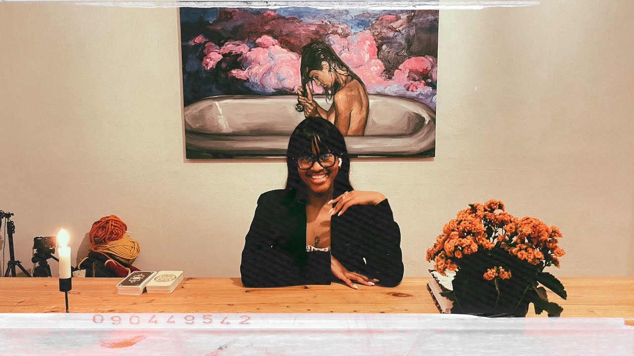 YOU OUTSMARTED THEM ALL, THEY ARE IN DISBELIEF•