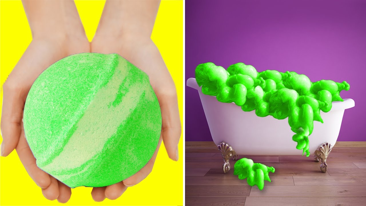 16 IDEAS PARA PARA UN DÍA DE SPA EN CASA