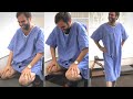 Visit 2 - Extreme Sciatica and Back Pain from Herniated Disc HELPED! Dr. Rahim