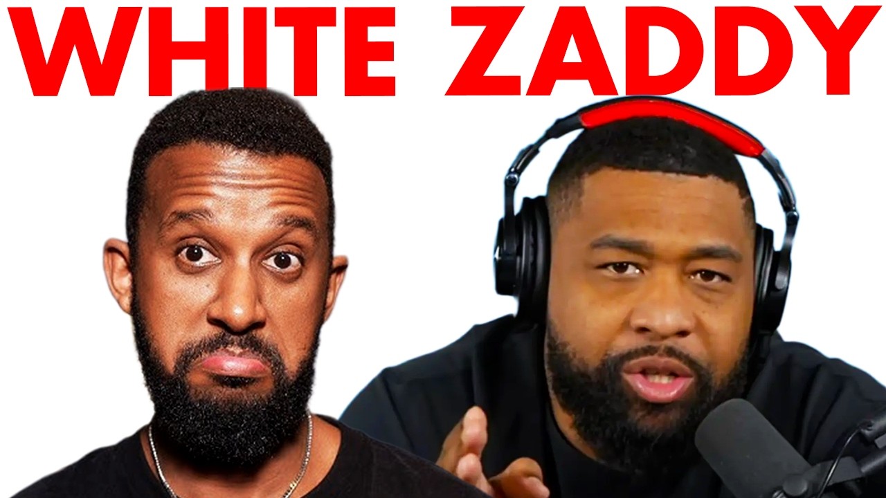 Officer Tatum CRASHES OUT on Aba & Preach After Getting Clowned for Crying Over Charlie Kirk