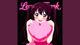 LOVE FUNK