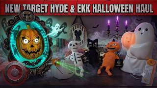 TARGET NEW HYDE & EKK HALLOWEEN 2026 HAUL #TARGET #targetfinds #halloween