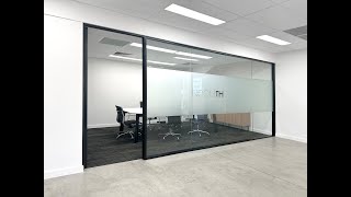 Office Fitout for Neolith | DY Constructions | Project Showcase
