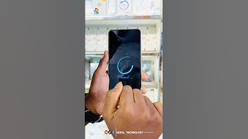 How To itel City 100 Flashlight Setting🔦#foryou #viral #shorts #video #uzzol_technology