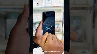 How To itel City 100 Flashlight Setting🔦#foryou #viral #shorts #video #uzzol_technology screenshot 3