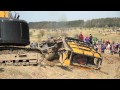 Trucktrial 2013: Milovice