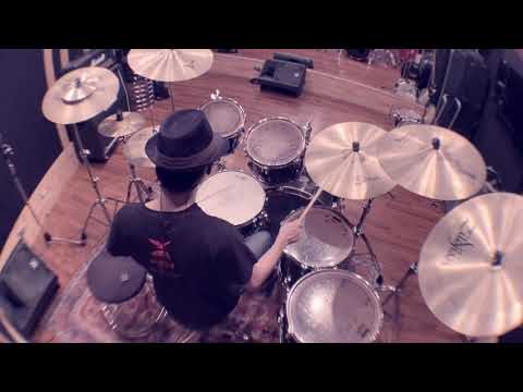 【spitz】船乗り/スピッツ【Drums】