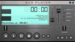 Chuckie Egg, Game Music Zx Spectrum 48K