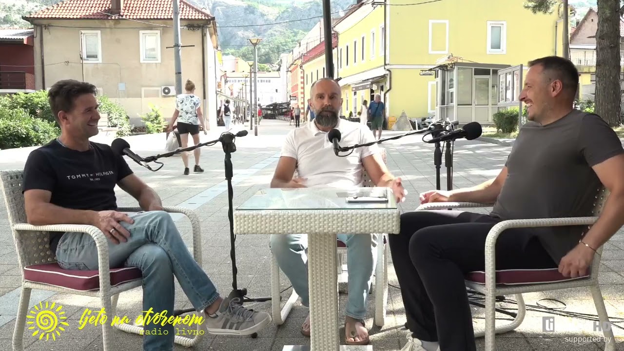 Ljeto na otvorenom 2025  -18.Jezerac 2025.