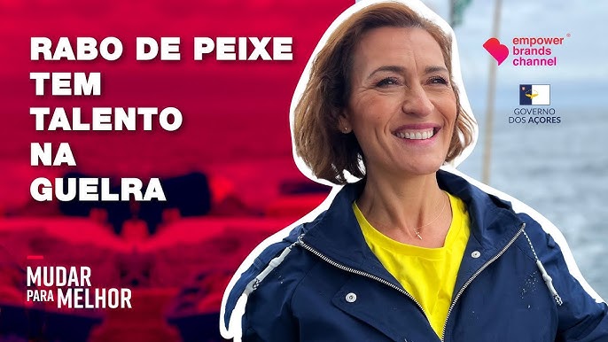 Já há trailer e data de estreia da série Rabo de Peixe na