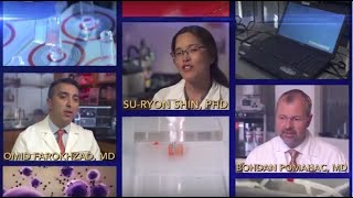 2015 Stepping Strong Innovator Awards – Brigham and Women’s Hospital