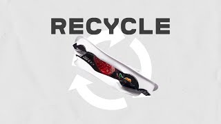 How To Recycle Your Arla Protein Pots