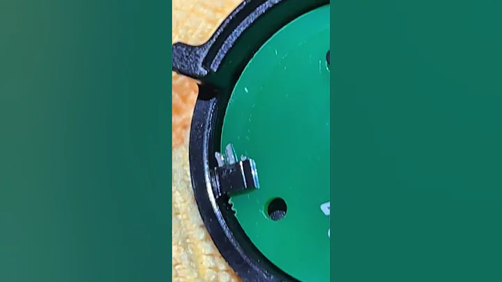 dualtron thunder trigger throttle to thumb throttle transition