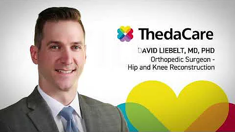 Meet Dr. David Liebelt - Orthopedic Surgeon