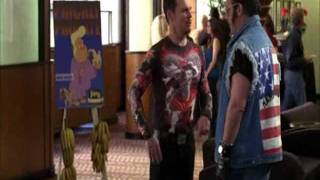 Andrew Dice Clay Does the Fuckin