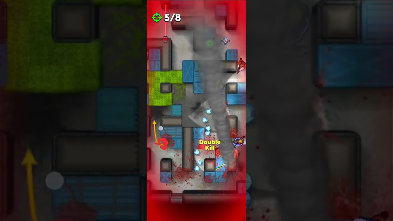 RUBYGAME LEVEL 106 CLEAR 