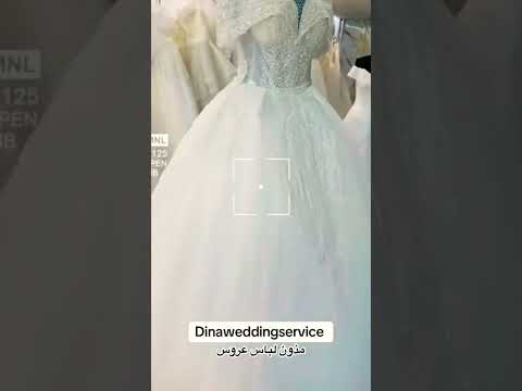 لباس های عروس به نازل ترین قیمت فروشی و کرایی موجود است