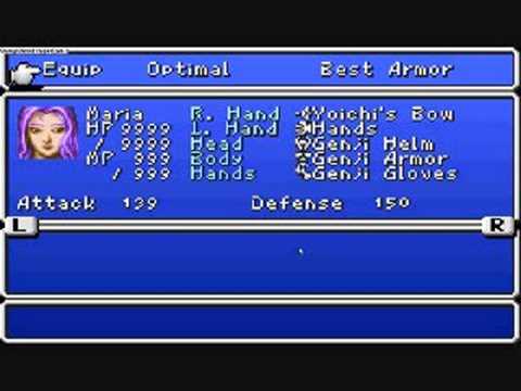 final fantasy 1 cheat codes nintendo