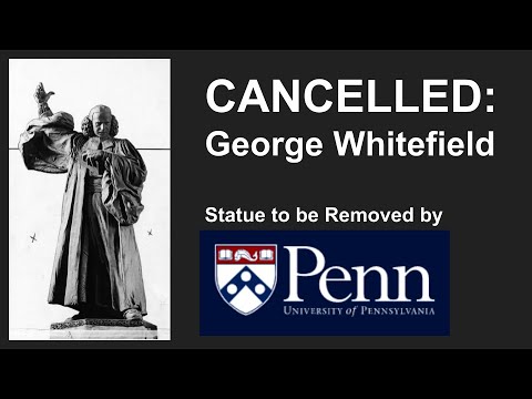 Videó: George Whitefield protestáns volt?