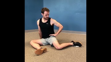 Hip Internal Rotation Control; functional range conditioning (FRC); PAILs RAILs