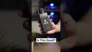 Maison Asrar x Cal Cologne Thriller First Impressions