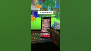 Wow where am I? #cs2 #minecraft #csgo