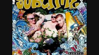 Sublime - Second Hand Smoke - 12 - Saw Red