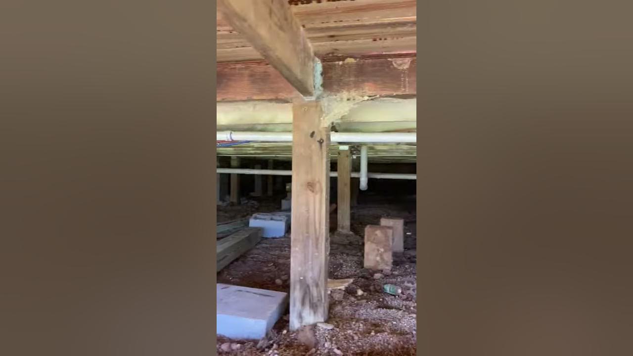 Foundation Repair Houston - YouTube