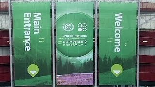 Dünya İklim Konferansı Uzadı