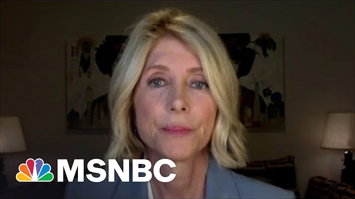Deeply Upsetting And Shocking: Wendy Davis On SCOT...