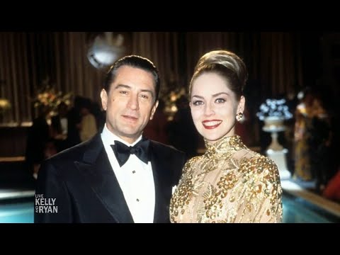 LIVE with April Diamond | The King of Las Vegas shares a bit of Vegas history with April.
