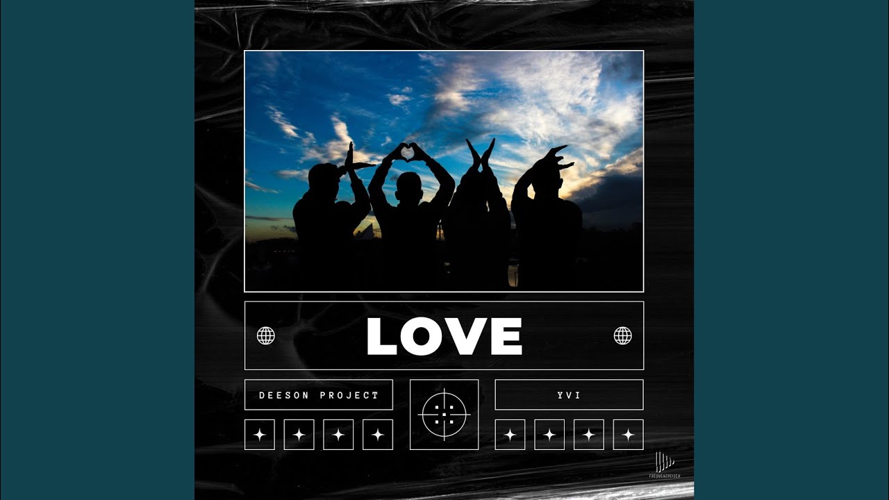 Watch LOVE on YouTube Watch LOVE on YouTube
