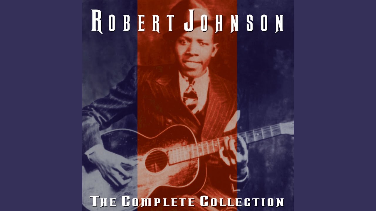 I Believe I'll Dust My Broom YouTube