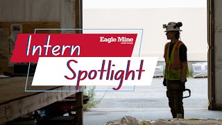 Intern Spotlight Meet Zach Weis Geology Eagle Mine