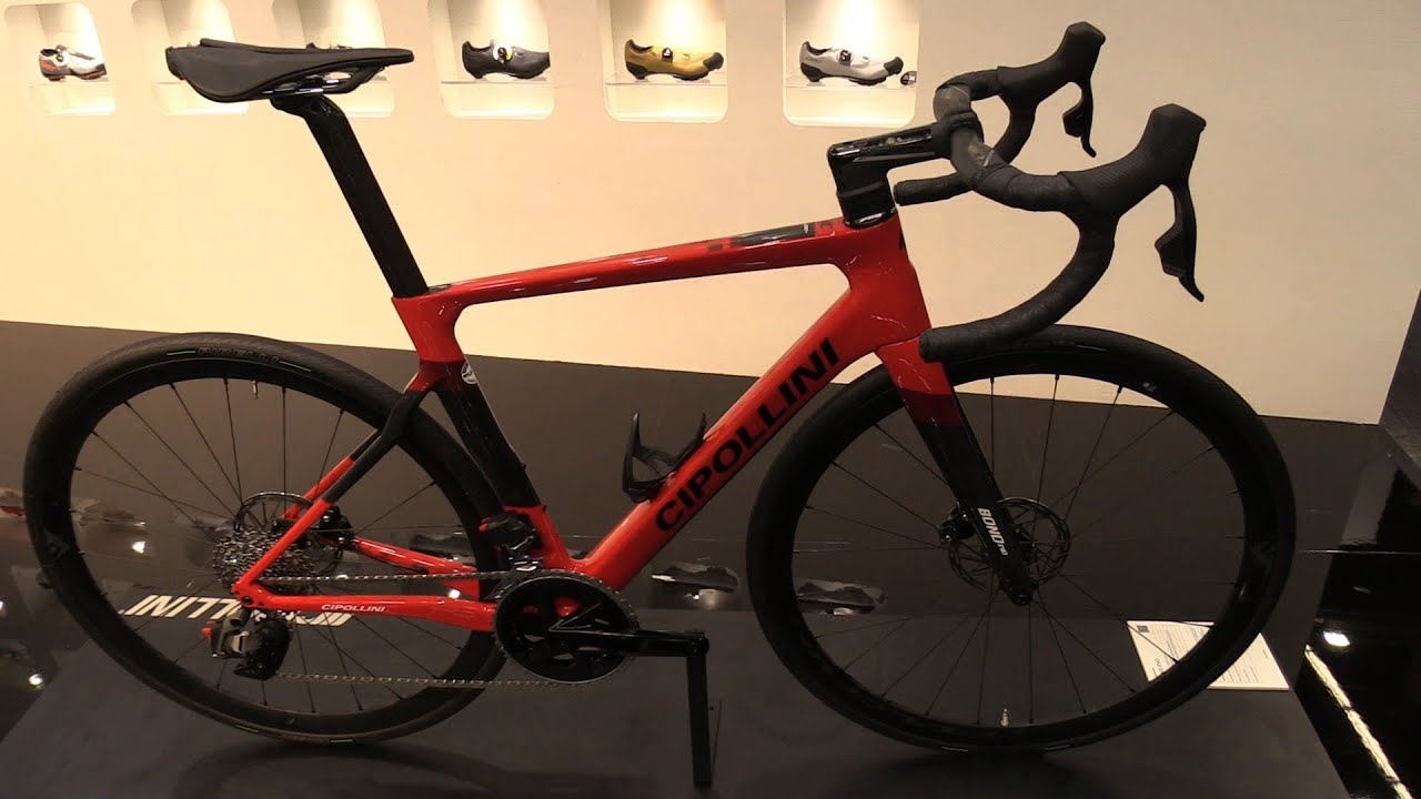 cipollini bond 2 price