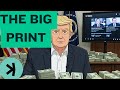 Kaspa- Trump wants to increase US Military Budget to $1.5 Trillion.